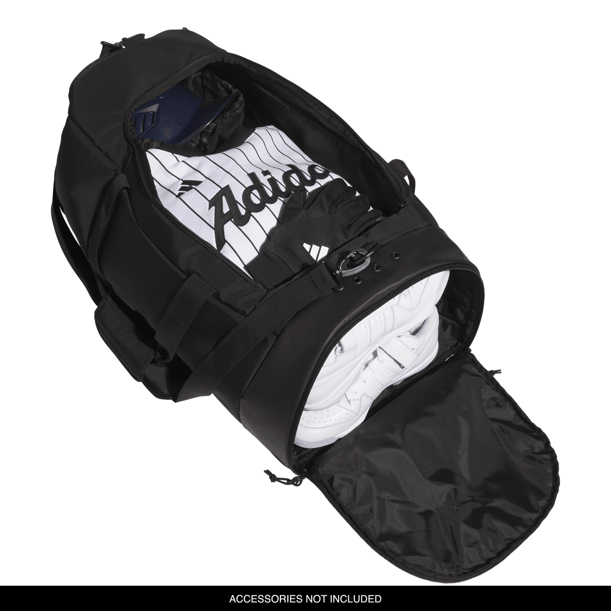 adidas Dugout Duffel-2