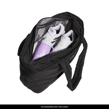 adidas Quilted Tote-2