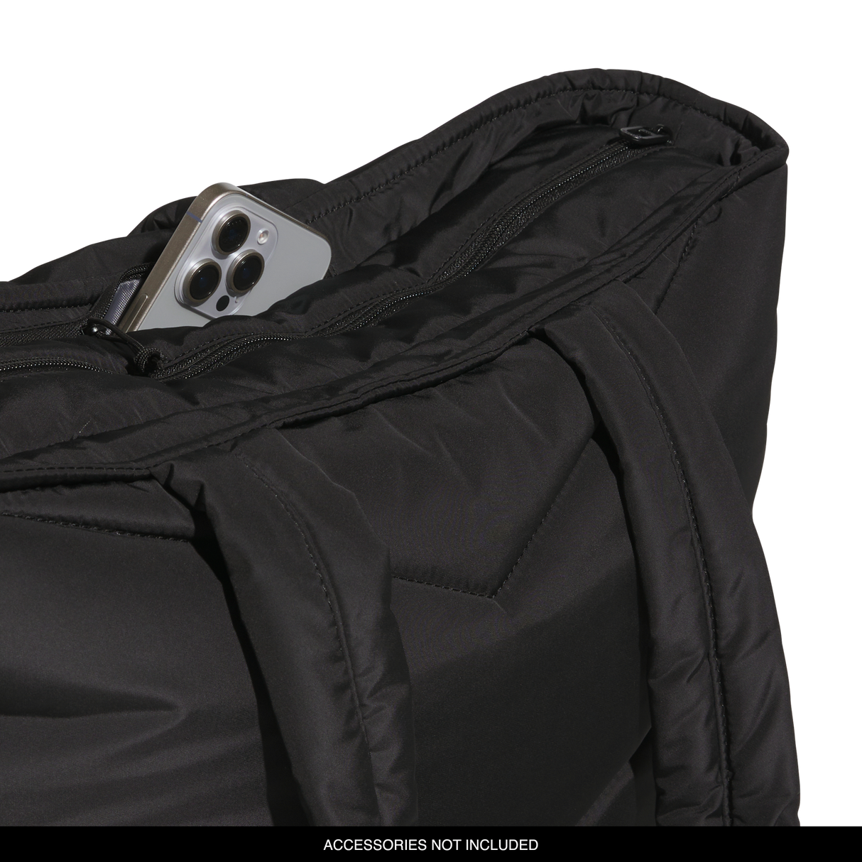 adidas Quilted Tote-3