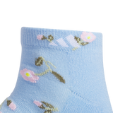 adidas Women's Athletic Cushioned Graphic 6-Pack Low Cut Sock-2