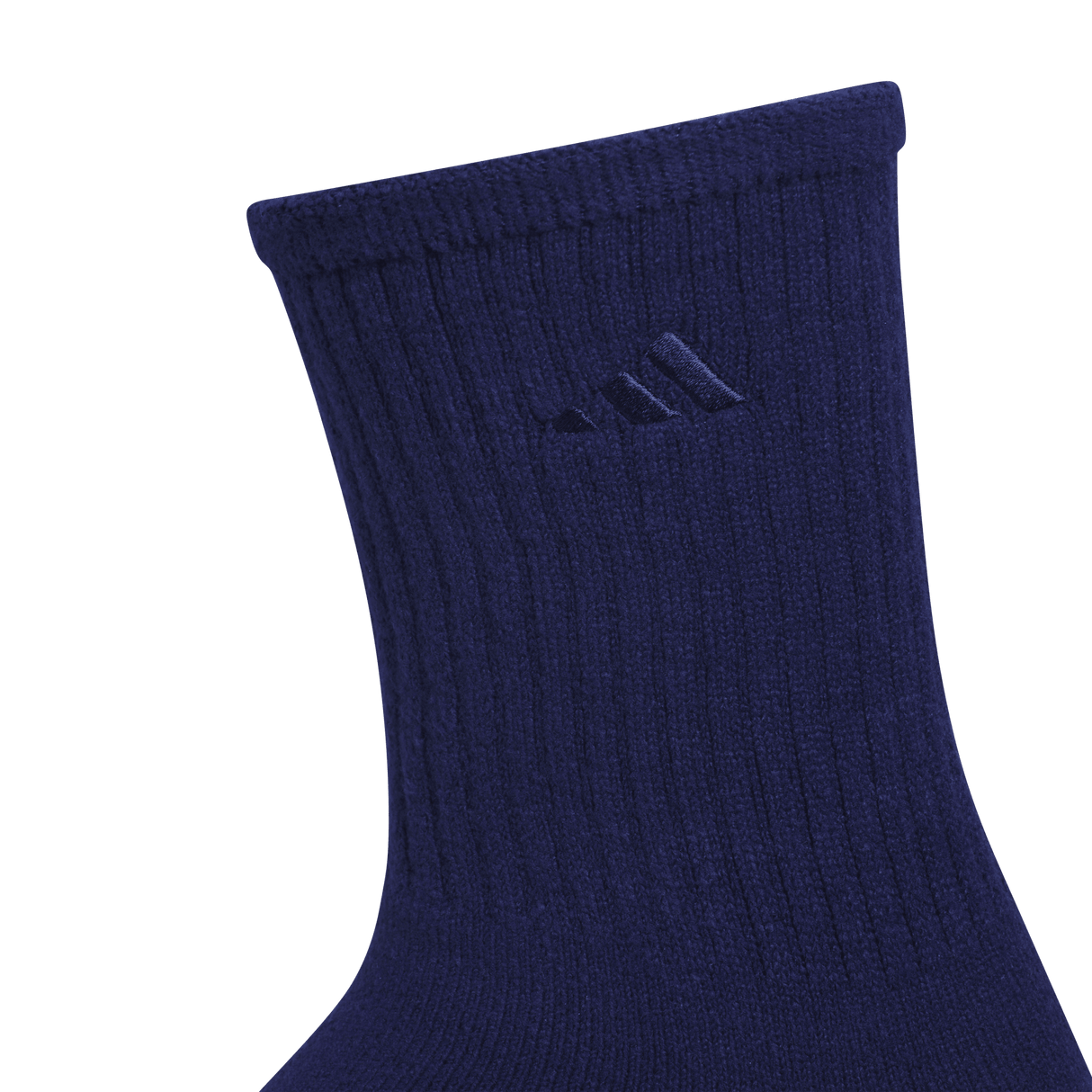 adidas Men's Cushioned Comfort 2.0 3-Pack Crew Sock-2