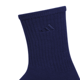 adidas Men's Cushioned Comfort 2.0 3-Pack Crew Sock-2