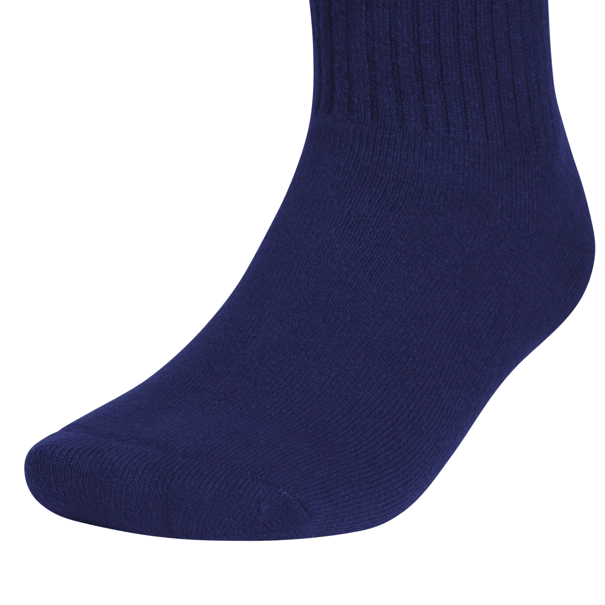 adidas Men's Cushioned Comfort 2.0 3-Pack Crew Sock-3