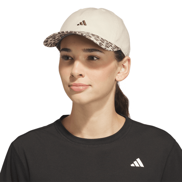 adidas Women's Saturday Print Cap-1