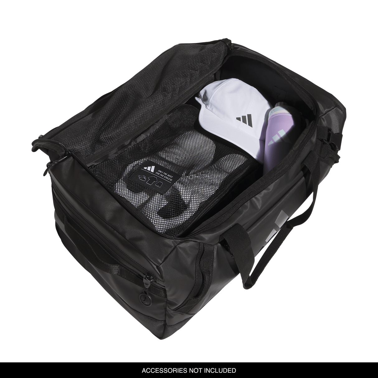 adidas Groundbreaker Hybrid Backpack Duffel-2