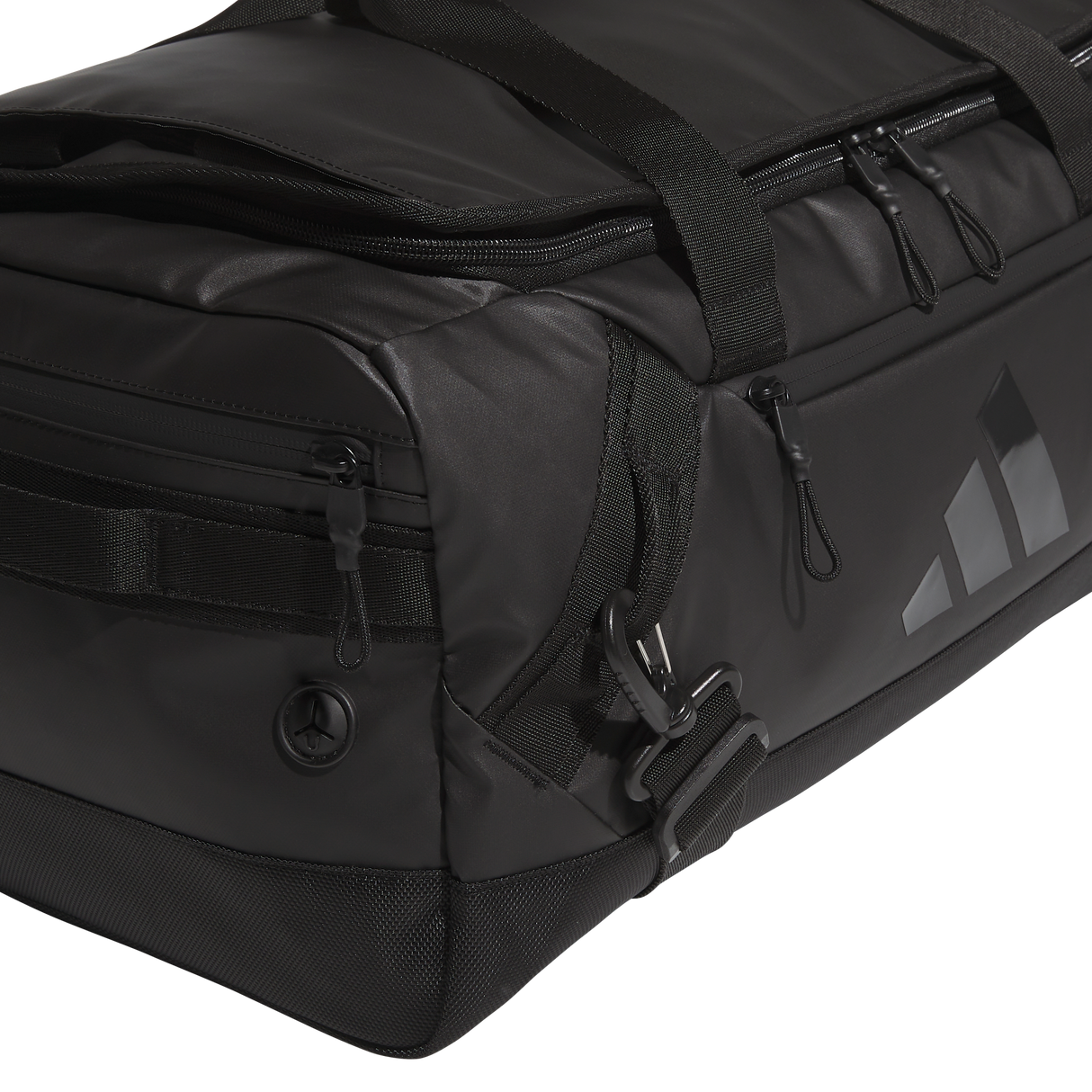 adidas Groundbreaker Hybrid Backpack Duffel-3