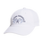 adidas Women's Courtside Strapback-1