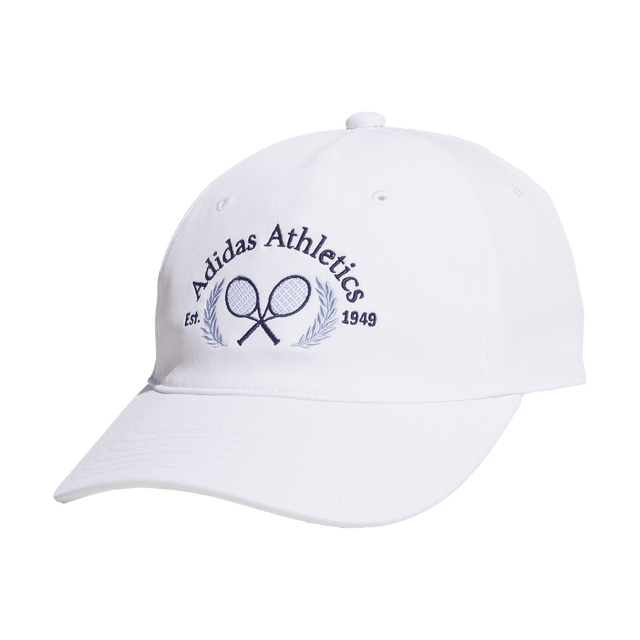 adidas Women's Courtside Strapback-1