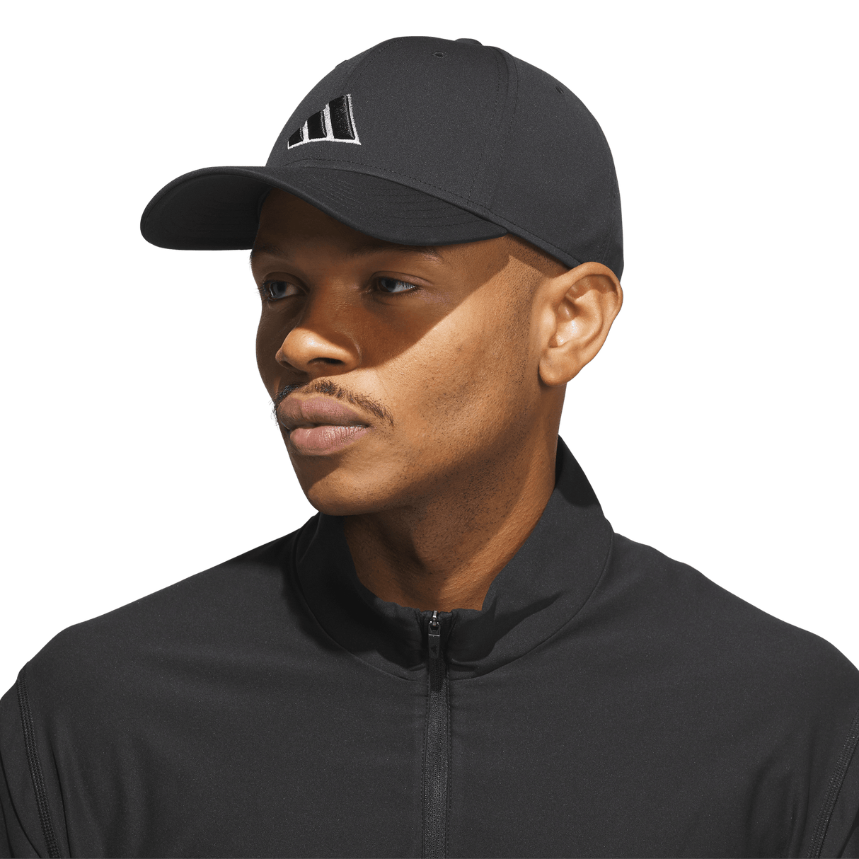 adidas Men's Stadium Pro Strapback-4
