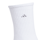 adidas Women's Cushioned Comfort 3.0 3-Pack Crew Sock-2