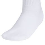 adidas Women's Cushioned Comfort 3.0 3-Pack Crew Sock-3