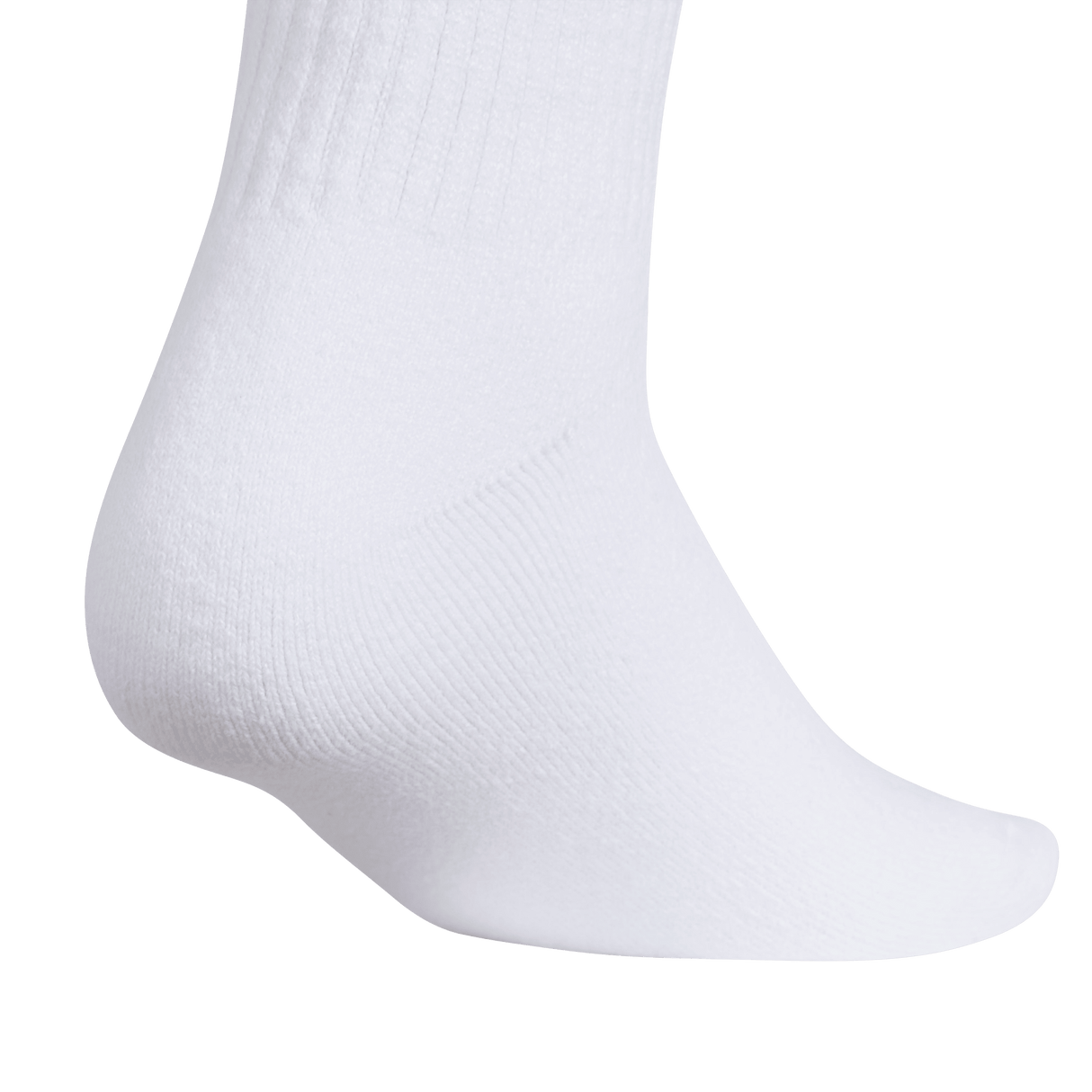 adidas Women's Cushioned Comfort 3.0 3-Pack Crew Sock-4
