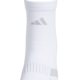 adidas Women's EVO 3-Pack High Quarter Sock-2