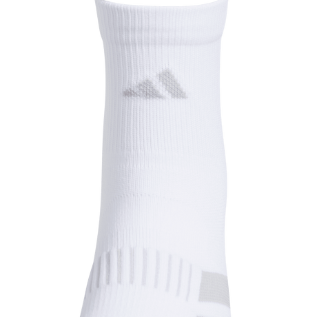 adidas Women's EVO 3-Pack High Quarter Sock-2