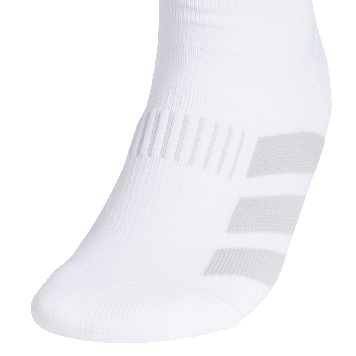 adidas Women's EVO 3-Pack High Quarter Sock-3