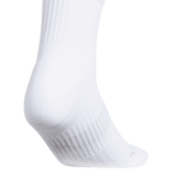 adidas Women's EVO 3-Pack High Quarter Sock-4