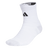 adidas Adizero 3 Football Quarter Sock-1