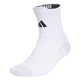 adidas Adizero 3 Football Quarter Sock-1