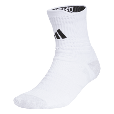 adidas Adizero 3 Football Quarter Sock-1