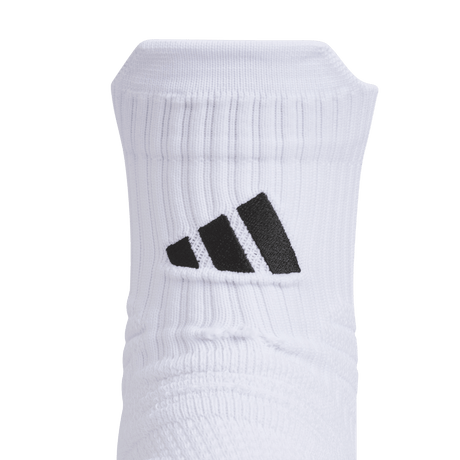 adidas Adizero 3 Football Quarter Sock-2