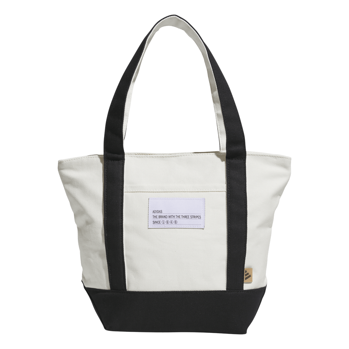 adidas Mini Canvas Court 2 Tote-1