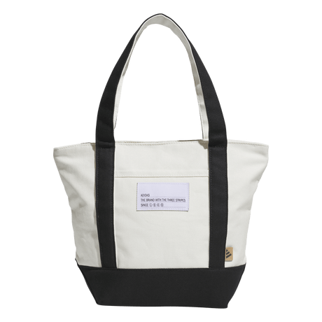 adidas Mini Canvas Court 2 Tote-1