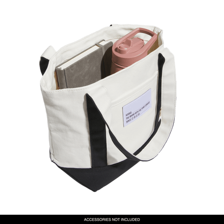 adidas Mini Canvas Court 2 Tote-2