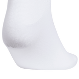 adidas Girl's Charm Fashion 6-Pack Quarter Sock-4