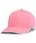 Pacific Headwear Weekender Unstructured Snapback Cap