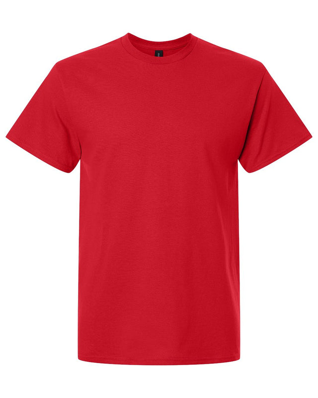 Gildan Men's Heavy Cotton Tall T-Shirt