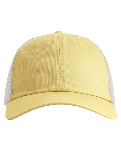 Comfort Colors Sunwashed Trucker Cap