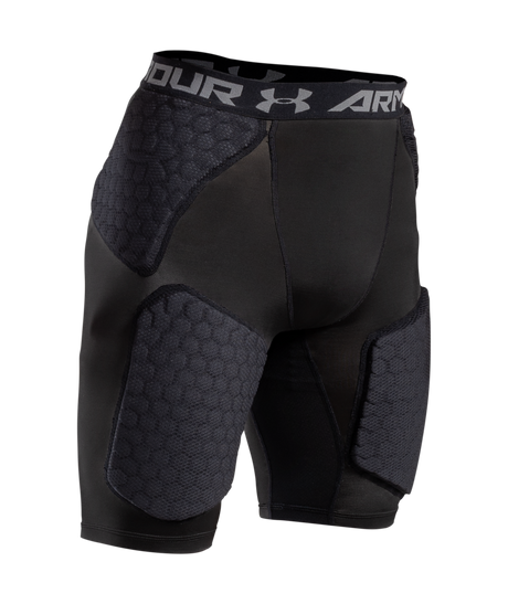 Under Armour Youth Gameday Armour 5-Pad Girdle