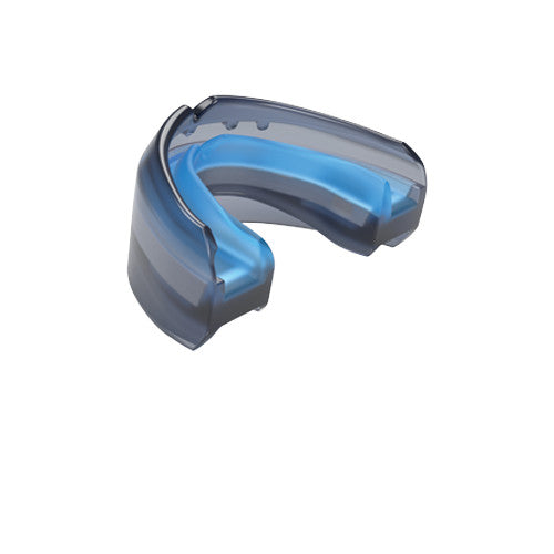 Shock Doctor Adult Ultra Double Braces Football Mouthguard