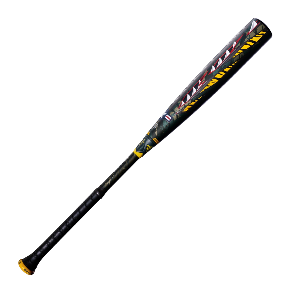 2026 Louisville Slugger Select Power BBCOR -3 Tigershark Baseball Bat-3