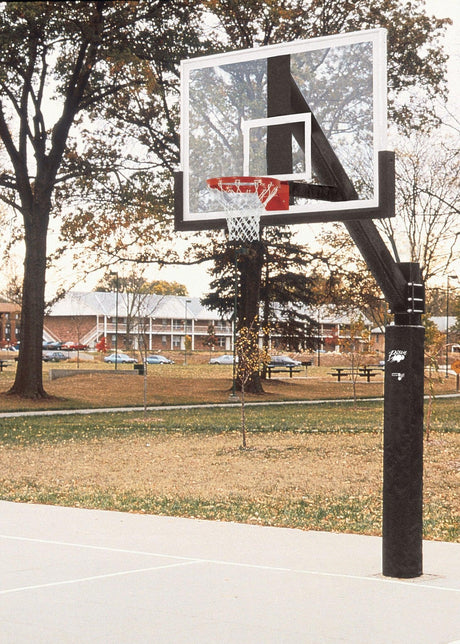 Bison Ultimate 42'' x 72'' Basketball Systems