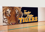 Bison Protector™ Custom Graphic Indoor Wall Padding