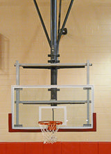 Bison Basketball ZipCrank Height Adjusters