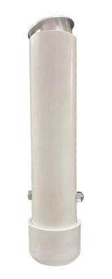 Bison Volleyball Tetherball Ground Sleeves