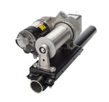 Bison Basketball Electric Backstop Winches