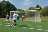Bison 4" Round No-Tip Soccer Goal Packages