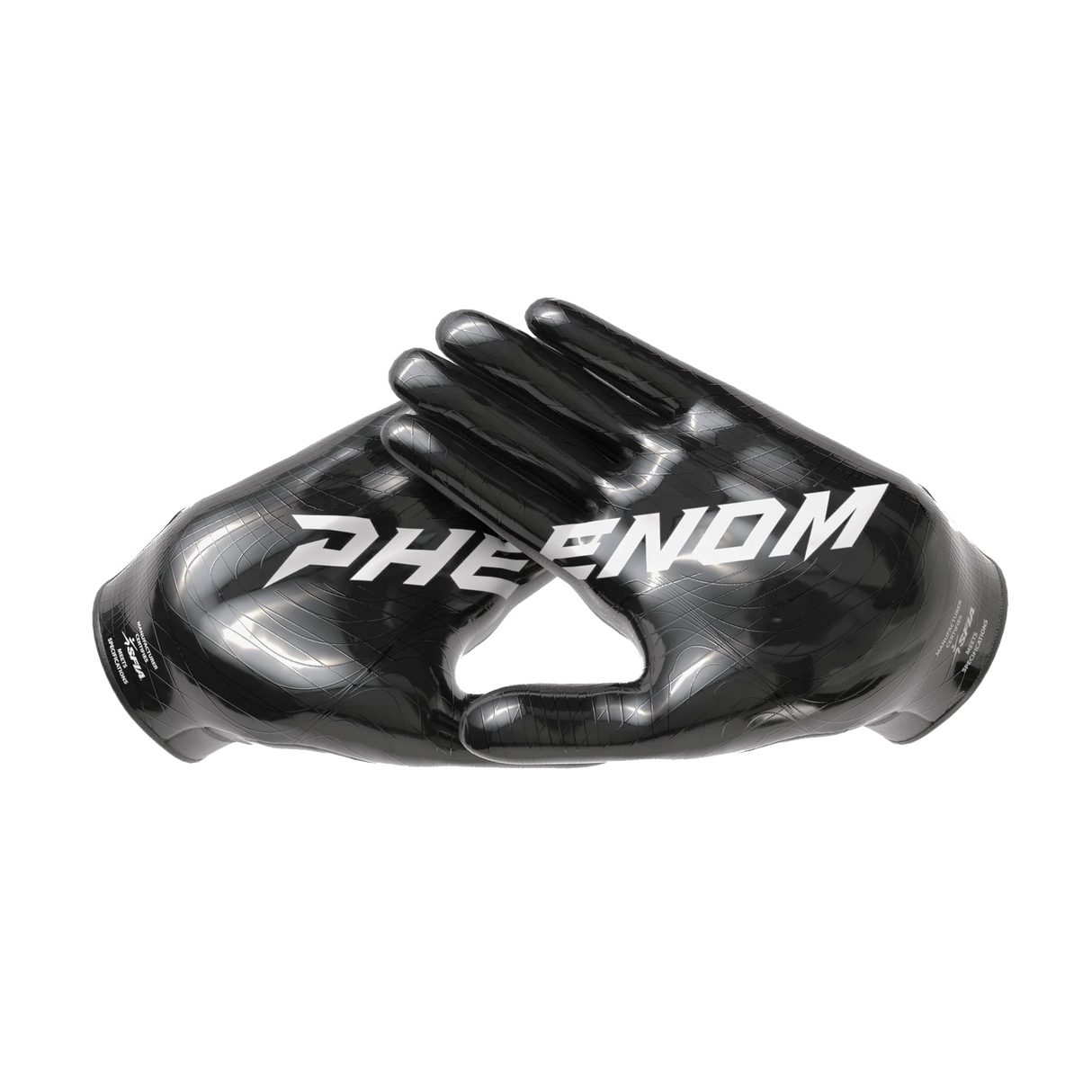 Phenom Elite Youth VPS5 Football Gloves-17