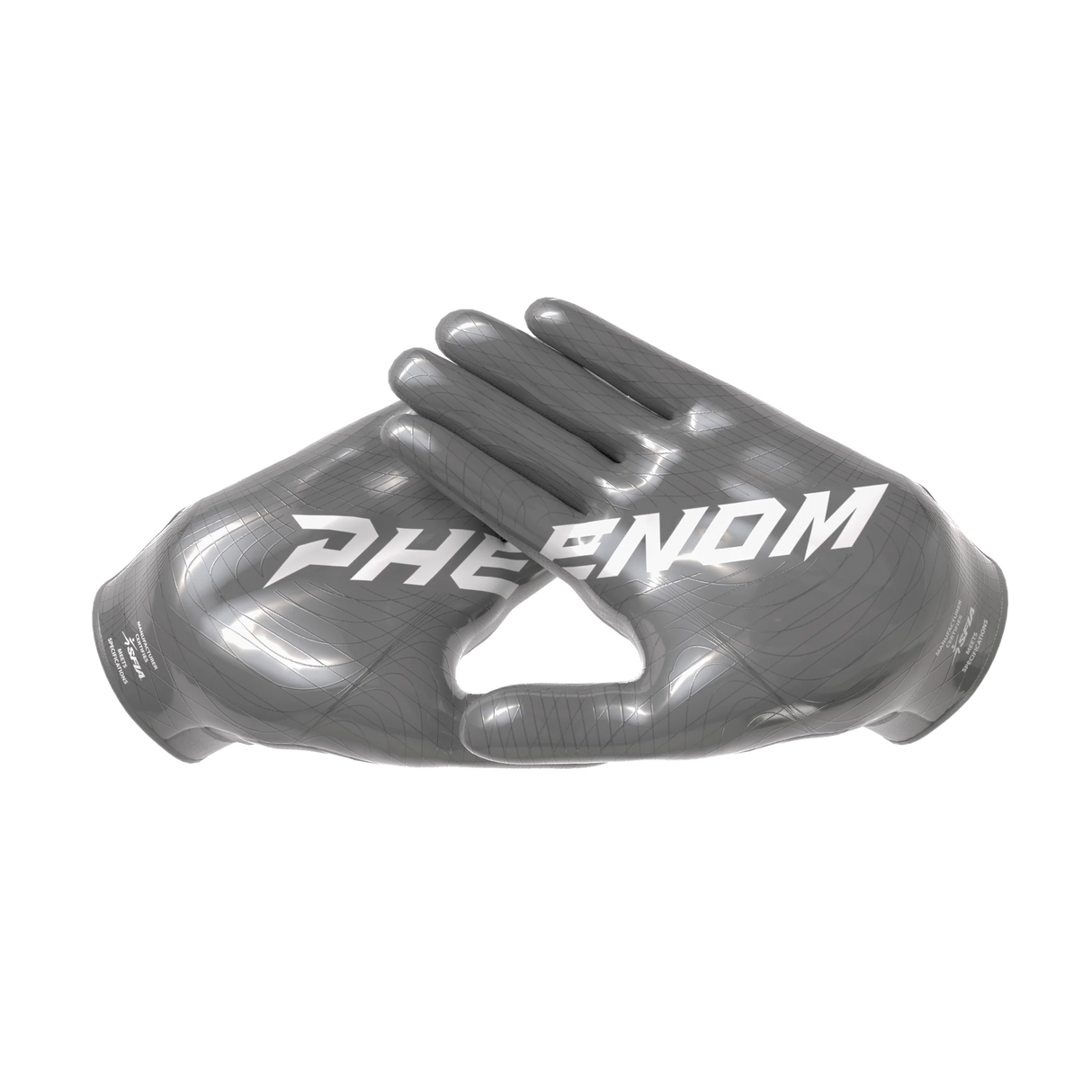 Phenom Elite Youth VPS5 Football Gloves-18