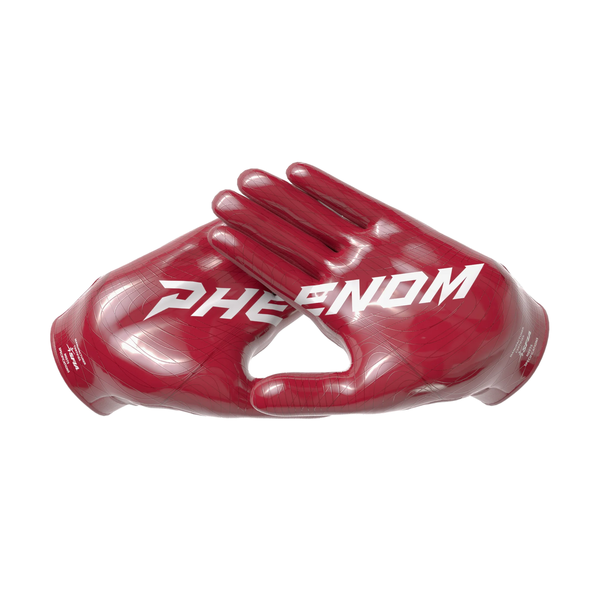 Phenom Elite Youth VPS5 Football Gloves-21