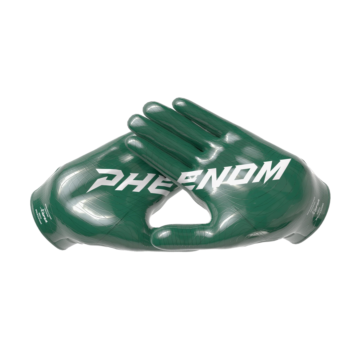 Phenom Elite Youth VPS5 Football Gloves-27