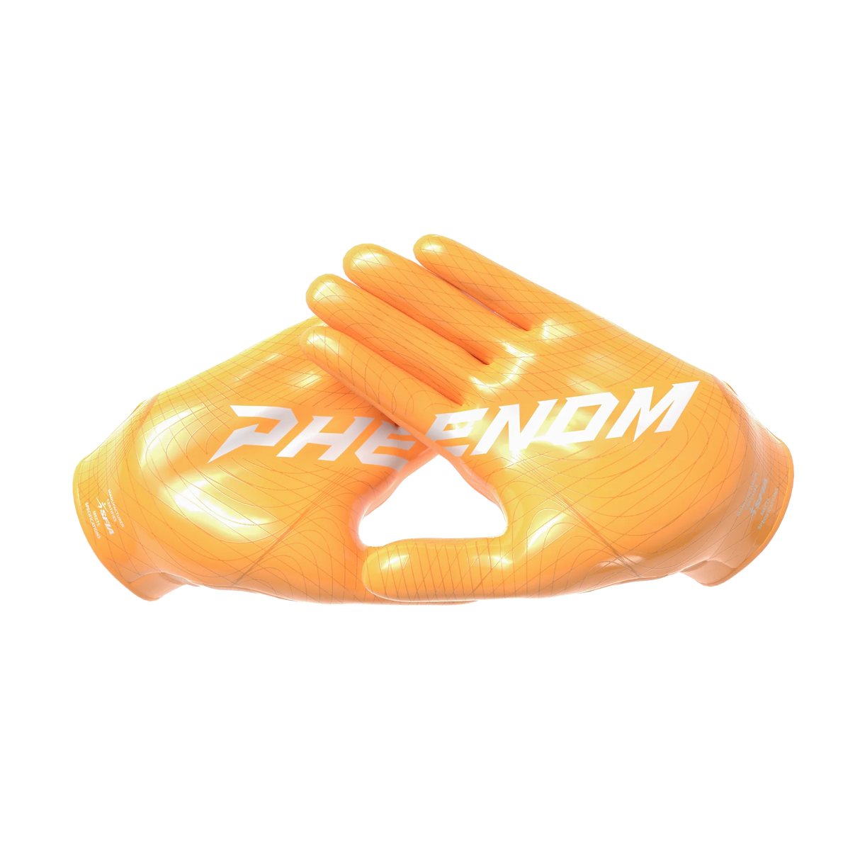 Phenom Elite Youth VPS5 Football Gloves-30