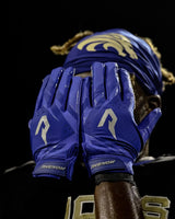Phenom Elite Youth VPS5 Football Gloves-48