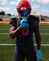 Phenom Elite Youth VPS5 Football Gloves-58