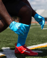 Phenom Elite Youth VPS5 Football Gloves-60