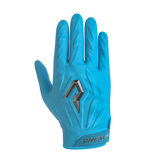 Phenom Elite Adult Quantum Fierce Padded Football Gloves