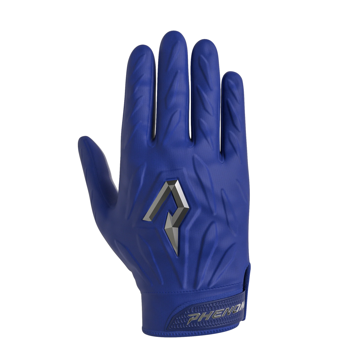 Phenom Elite Adult Quantum Fierce Padded Football Gloves